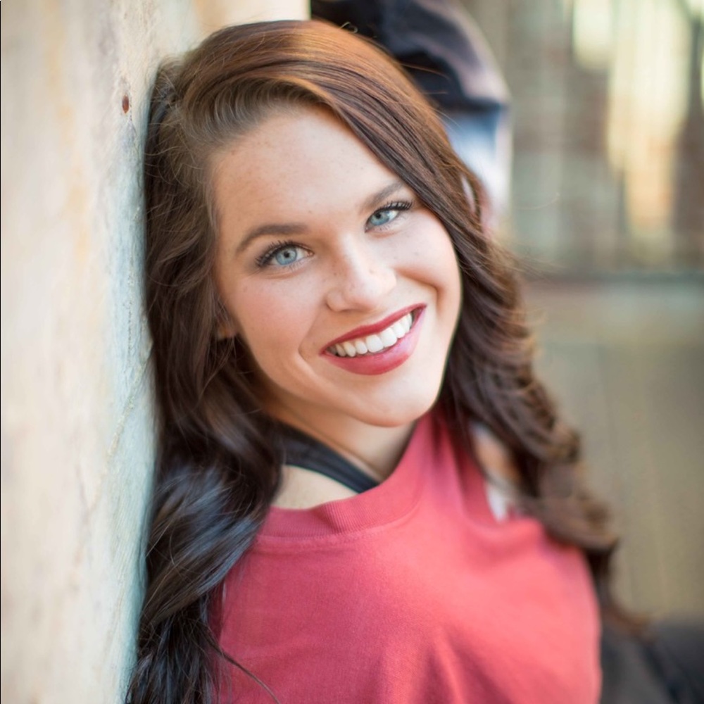 Meet your Posher, Haley